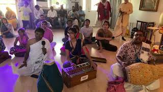 Vaishnava Bhajan - Rasa Vigraha