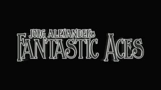 Jörg Alexander "Fantastic Aces" Trailer 2016 - Card-Shark