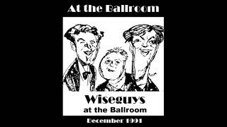 At the Ballroom (Wiseguys)