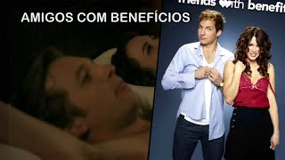 2011 Série Amigos com Benefícios