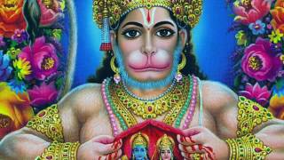 Jai Jai Bol Hanuman | Mantrashakti Music ® | Sankat Mochan Shri Ram Doot Hanuman