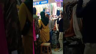 MODEL BAJU ATASAN WANITA YANG LAGI RAMAI DIBURU//PASAR TANAH ABANG METRO