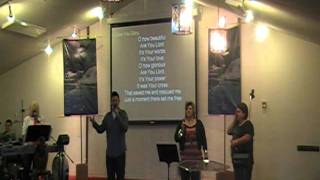 Praise & Worship-Give You Glory & Do It Lord