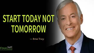 START TODAY NOT TOMORROW - Best Motivational Speeches Ever - Motivation Radio 2023