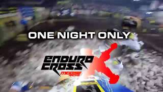 EnduroCross - Reno, NV - September 22, 2018