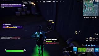 Playing with viewers/going for fortnite only up world record !!