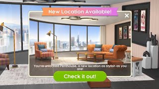 Purchasing the Penthouse - Director's World Penthouse - Project Makeover