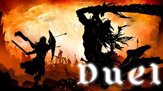 Duel / Epic Orchestral Battle Music (CC-BY)