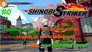 Naruto to Boruto shinobi striker indonesia "LAHIRNYA GENERASI BARU SHINOBI!!"#0