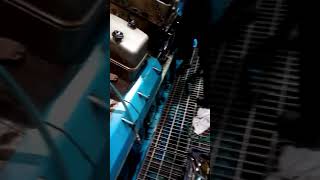 E06. B7 cylinder head removing video(1)