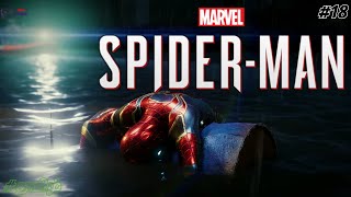 I'm Beat | Marvel's Spider-Man Remastered in Tamil