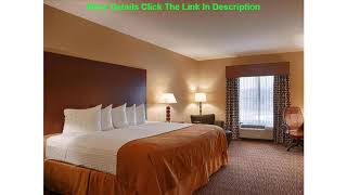 Top Best Western St. Francisville Hotel - United States