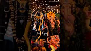 Ganapati #trending #trendingshorts #shorts #short #love #cute #missyou #god #subscribe #100 #song