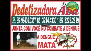 DEDETIZAÇÃO CONTRA CORONAVIRUS MARANGUAPE (85) 3223.2819