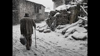 Cosas que pasan en diciembre que no veréis en las ciudades