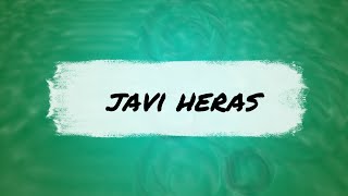 JAVI HERAS  ANTIRADIO VOL.4