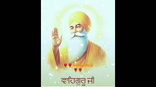 Nanak Ne Akheya    #shorts#statusSri_Guru_Nanak_ Dev_Ji_⚘⚘