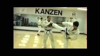 1996 Random Kumite Freehold OVOX