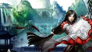 Atlantica Online Europe : Titan SemiFinal 2,017/04/23