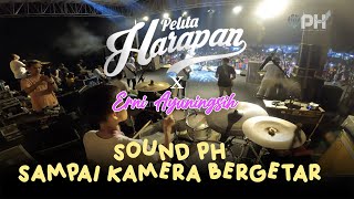 Pelita Harapan ft.Erni Ayu ningsih | rejeki umroh Kopi ABC