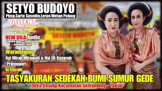 TAYUB TUBAN FULL HD NYI MIRAWATI& NYI ELY