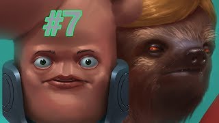 Let's Play! Paradigm Part 7