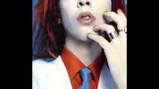 Marilyn Manson   Mechanical Animals