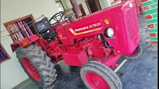 mahindra 575 di for sale