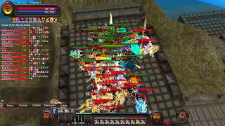 Universe Of Kersef - GUERRA DE  TORRE 02/08/2024 #WYD #PVP #UOK #VEMPROUOK #PVP