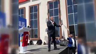 Muharrem İnce Said Nursi'yi hedef alarak tepki çekti | "Said Nursi Haindir"