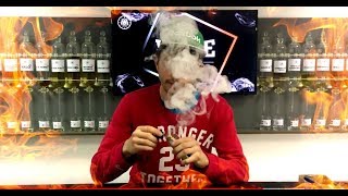 #3 Обзор на намотку "Triple fused clapton" от Vape Time