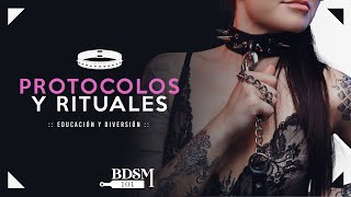 Ep. 104 Protocolos y Rituales