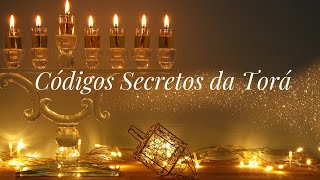 Os Códigos Secretos da Torá: Por que existe Algo ao invés do Nada?