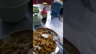 Mie kuah WIJOYO