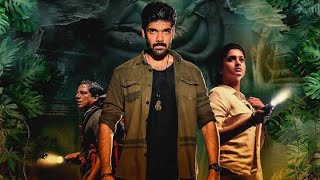 Maayon movie | New Released South Indian Hindi Dubbed Movie 2024 | Treasure Hunt Movie | South Movie