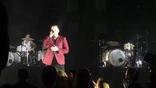 Shinedown, ""Devil" Nashville - May 2019