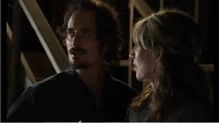 Tig & Gemma I Pie Podcast #sonsofanarchy