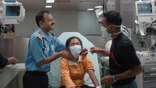 Indian Navy Medical Examination [HD]