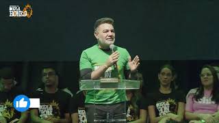 Setembro da Dupla Honra 2024 | Pr  Marcos Feliciano | Igreja Casa da Promessa | Maceió AL 115/09/24