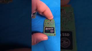 SSD Crash Course (8 of 9) - mSATA and Wifi Cards