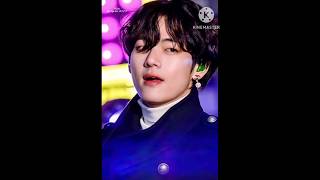 BHOOL BHULAIYAA 3😱🔥 SONG BTS V🔥🥰 EDIT #bts #kpop #v #taehyung #army #jungkook #vbts #fyp