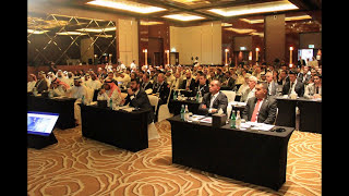 Fire Safety Technology forum