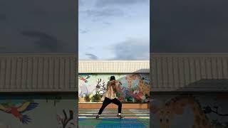 Segundo Seguro - Arthur Nery Choreography by Jayr Siega