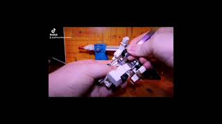 Optimus Wilbur #shorts Transformers G1 Ultra Magnus Restoration short