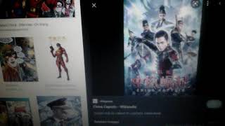 Video sembang bercakap tentang : china captain ( captain china ) , db pictures 🌟🌟🌟🌟🌟 🌟🌟🌟🌟🌟