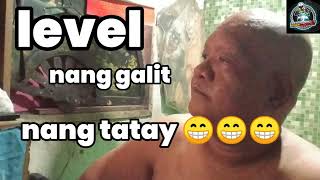 level nang galit nang isang tatay😁😁🤣🤣🤣 #viralvideo #fathers