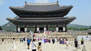 Korea 2023 Highlights 4K