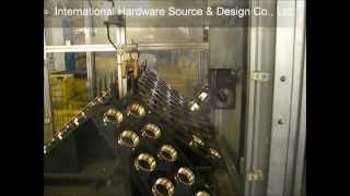 Automatic CNC Machine - 03