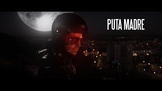 Raf Camora Ft. Ghetto Phenomene - Puta Madre