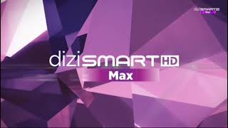 diziSMART Max - İç Yapımlar, Logo ve Akıllı İşaretler Jeneriği (7 Yaş ve Üzeri) (2024)